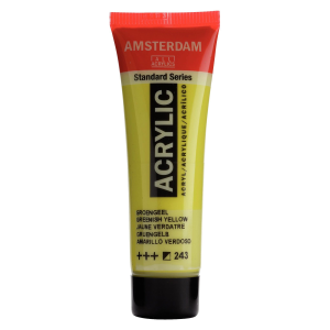 COLORE ACRILICO AMSTERDAM 20 ML ROYAL TALENS