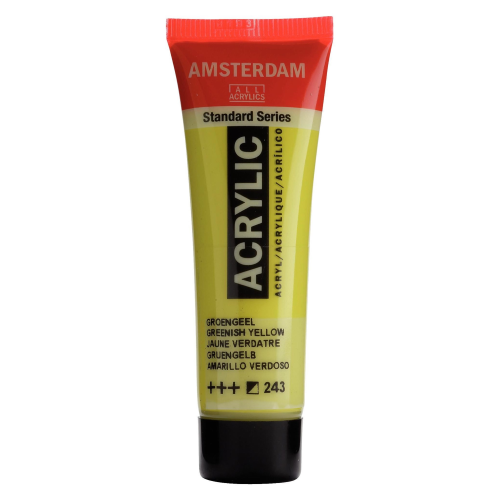 COLORE ACRILICO AMSTERDAM 20 ML ROYAL TALENS