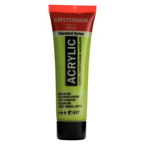 COLORE ACRILICO AMSTERDAM 20 ML ROYAL TALENS