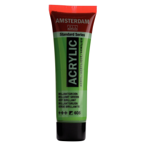 COLORE ACRILICO AMSTERDAM 20 ML ROYAL TALENS