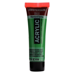 COLORE ACRILICO AMSTERDAM 20 ML ROYAL TALENS