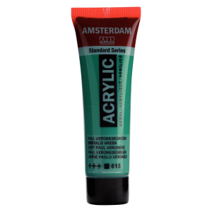 COLORE ACRILICO AMSTERDAM 20 ML ROYAL TALENS