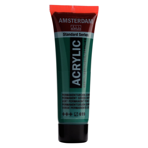 COLORE ACRILICO AMSTERDAM 20 ML ROYAL TALENS