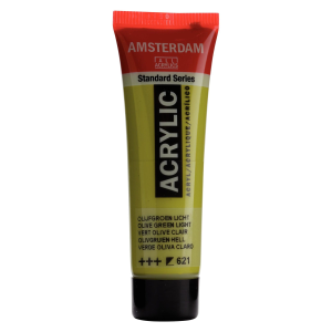 COLORE ACRILICO AMSTERDAM 20 ML ROYAL TALENS