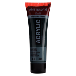 COLORE ACRILICO AMSTERDAM 20 ML ROYAL TALENS
