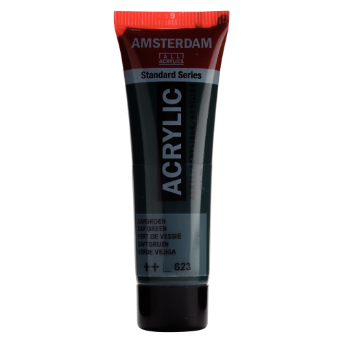 COLORE ACRILICO AMSTERDAM 20 ML ROYAL TALENS
