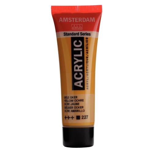 COLORE ACRILICO AMSTERDAM 20 ML ROYAL TALENS