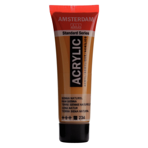 COLORE ACRILICO AMSTERDAM 20 ML ROYAL TALENS