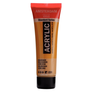 COLORE ACRILICO AMSTERDAM 20 ML ROYAL TALENS