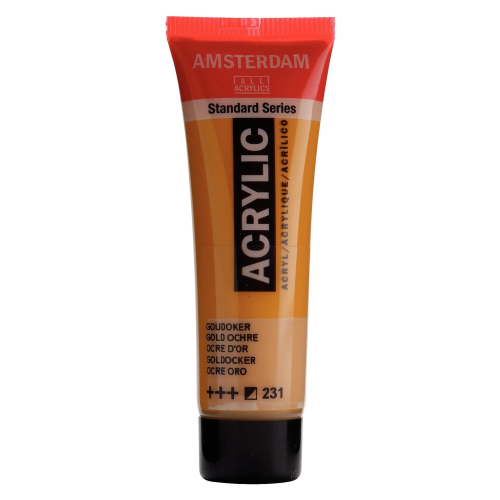 COLORE ACRILICO AMSTERDAM 20 ML ROYAL TALENS