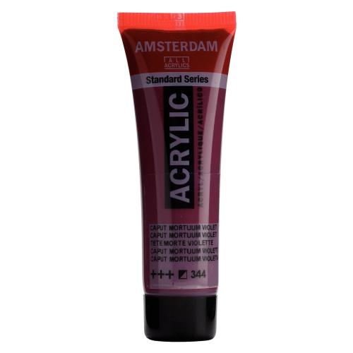 COLORE ACRILICO AMSTERDAM 20 ML ROYAL TALENS