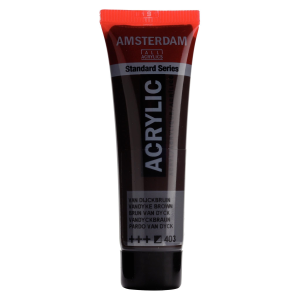 COLORE ACRILICO AMSTERDAM 20 ML ROYAL TALENS