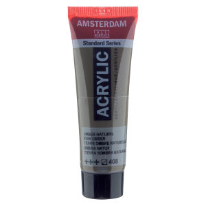 COLORE ACRILICO AMSTERDAM 20 ML ROYAL TALENS