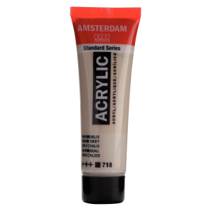 COLORE ACRILICO AMSTERDAM 20 ML ROYAL TALENS