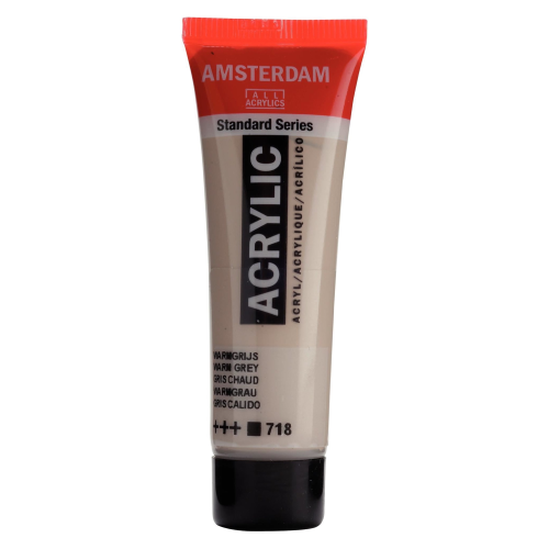 COLORE ACRILICO AMSTERDAM 20 ML ROYAL TALENS