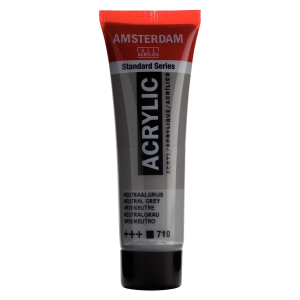 COLORE ACRILICO AMSTERDAM 20 ML ROYAL TALENS