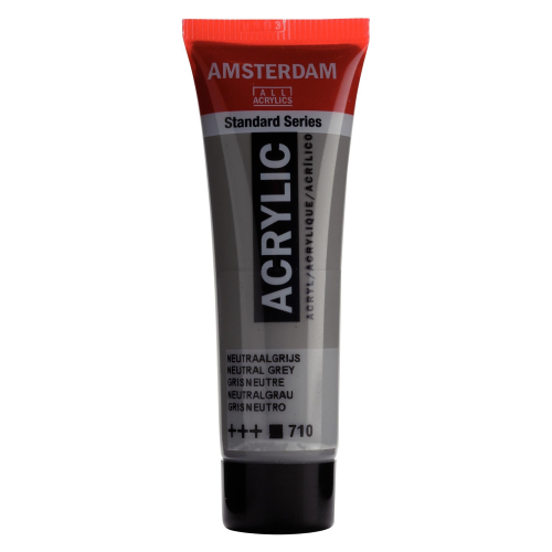 COLORE ACRILICO AMSTERDAM 20 ML ROYAL TALENS