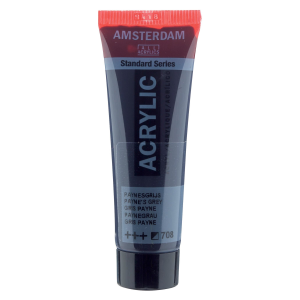 COLORE ACRILICO AMSTERDAM 20 ML ROYAL TALENS