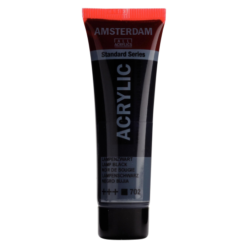 COLORE ACRILICO AMSTERDAM 20 ML ROYAL TALENS