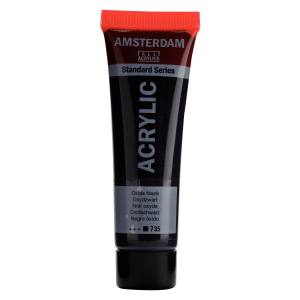 COLORE ACRILICO AMSTERDAM 20 ML ROYAL TALENS
