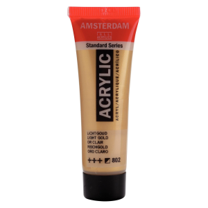 COLORE ACRILICO AMSTERDAM 20 ML ROYAL TALENS