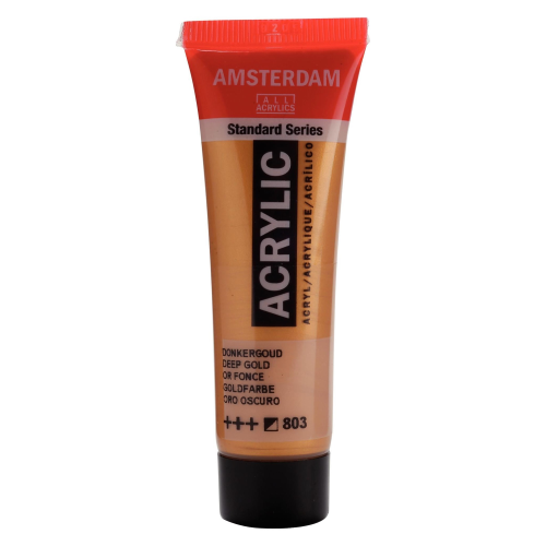COLORE ACRILICO AMSTERDAM 20 ML ROYAL TALENS