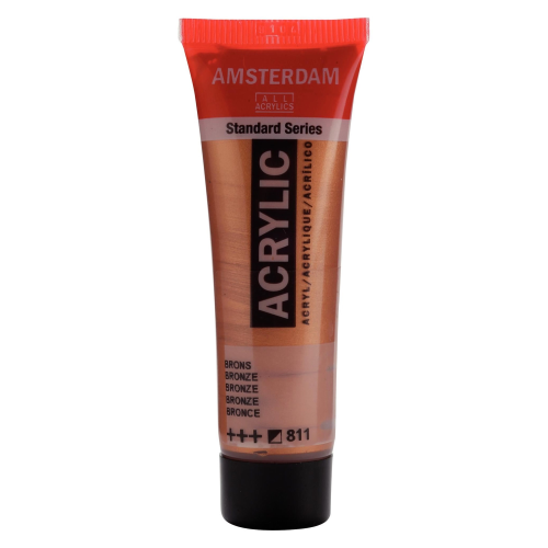 COLORE ACRILICO AMSTERDAM 20 ML ROYAL TALENS
