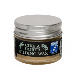 CERA PER DORATURA VASO DA 30 ML LEFRANC BOURGEOIS