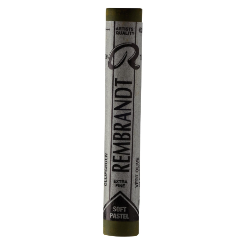 PASTELLO MORBIDO REMBRANDT ROYAL TALENS