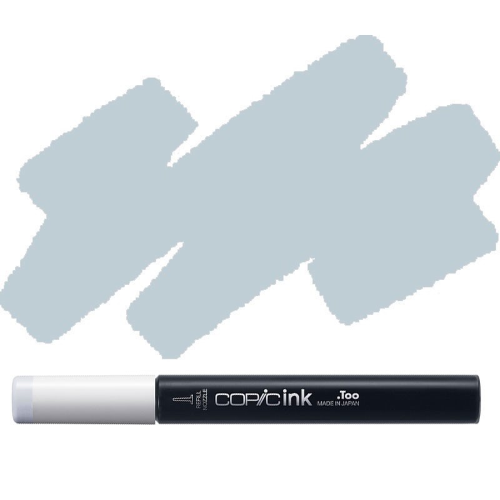 INCHIOSTRO DI RICARICA COPIC INK 12 ML