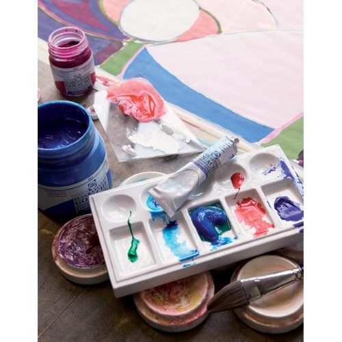 TEMPERA GOUACHE EXTRA FINE 20 ML ROYAL TALENS