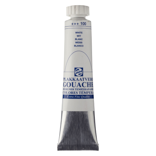 TEMPERA GOUACHE EXTRA FINE 20 ML ROYAL TALENS