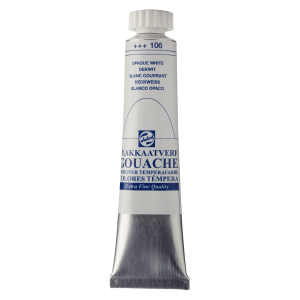 TEMPERA GOUACHE EXTRA FINE 20 ML ROYAL TALENS