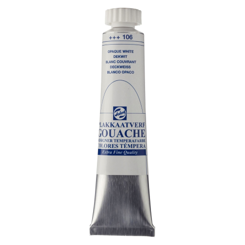 TEMPERA GOUACHE EXTRA FINE 20 ML ROYAL TALENS