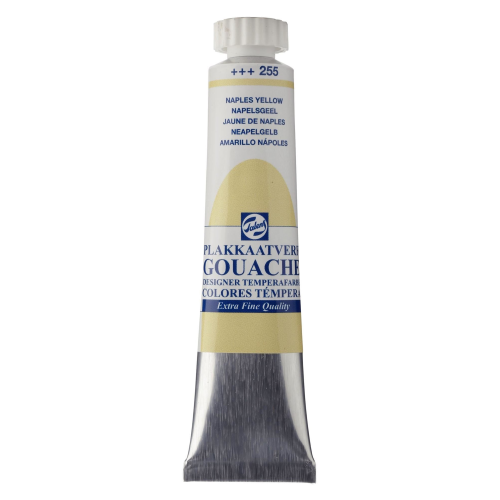 TEMPERA GOUACHE EXTRA FINE 20 ML ROYAL TALENS