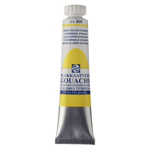 TEMPERA GOUACHE EXTRA FINE 20 ML ROYAL TALENS