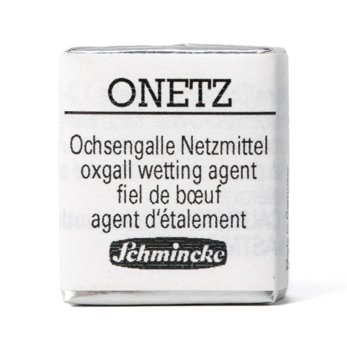 Fiele di bue Schmincke (Onetz) mezzo godet