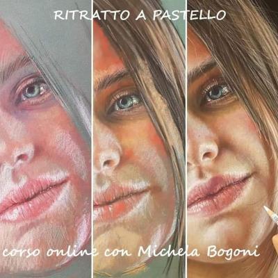 Corso "Carlotta" - Michela Bogoni