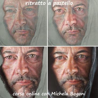 Corso "L'Arciere" - Michela Bogoni